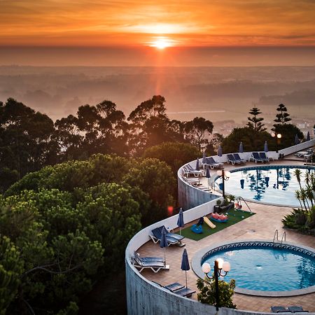 Sao Felix Hotel Hillside & Nature Póvoa de Varzim Eksteriør bilde