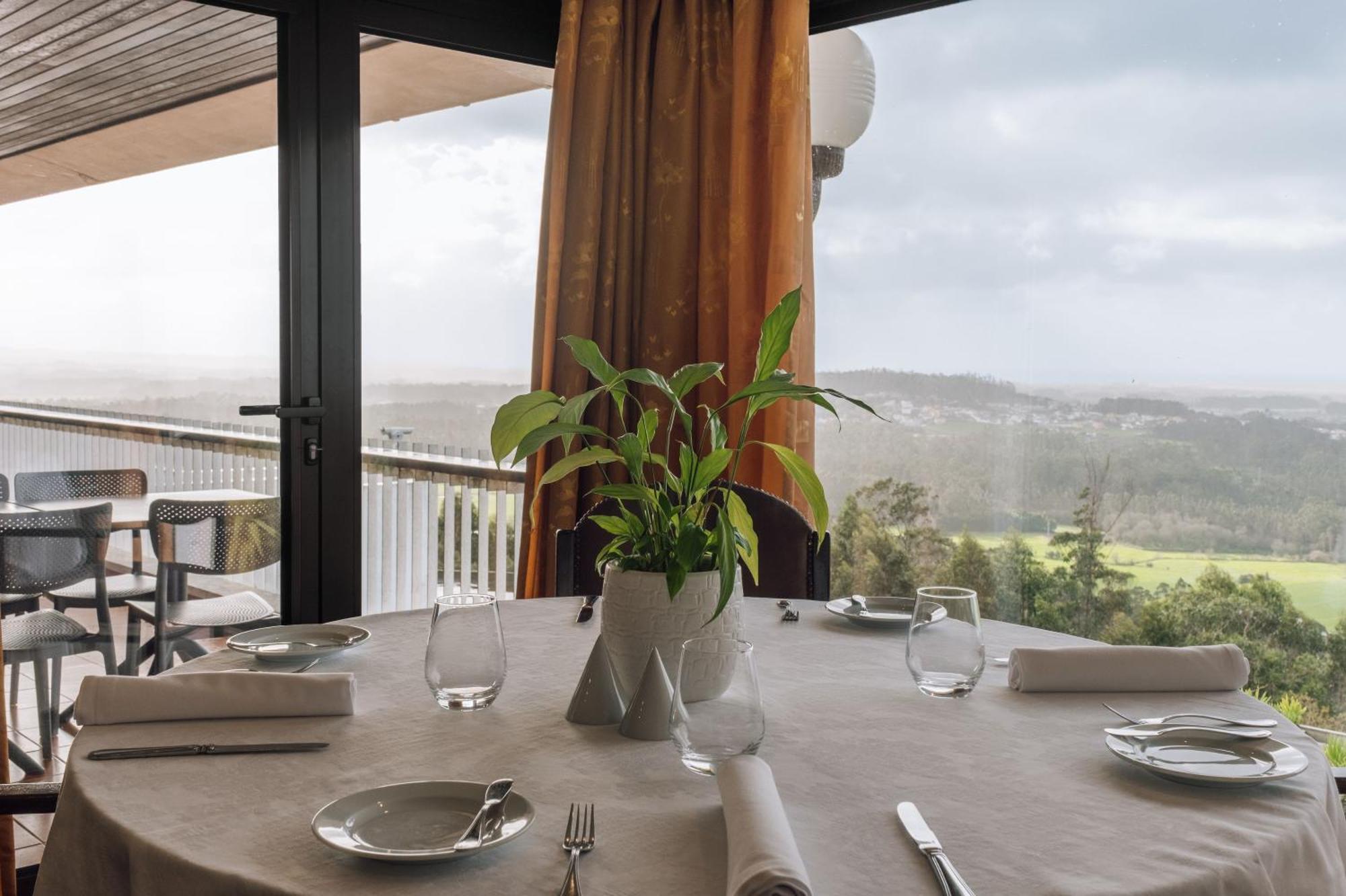 Sao Felix Hotel Hillside & Nature Póvoa de Varzim Eksteriør bilde