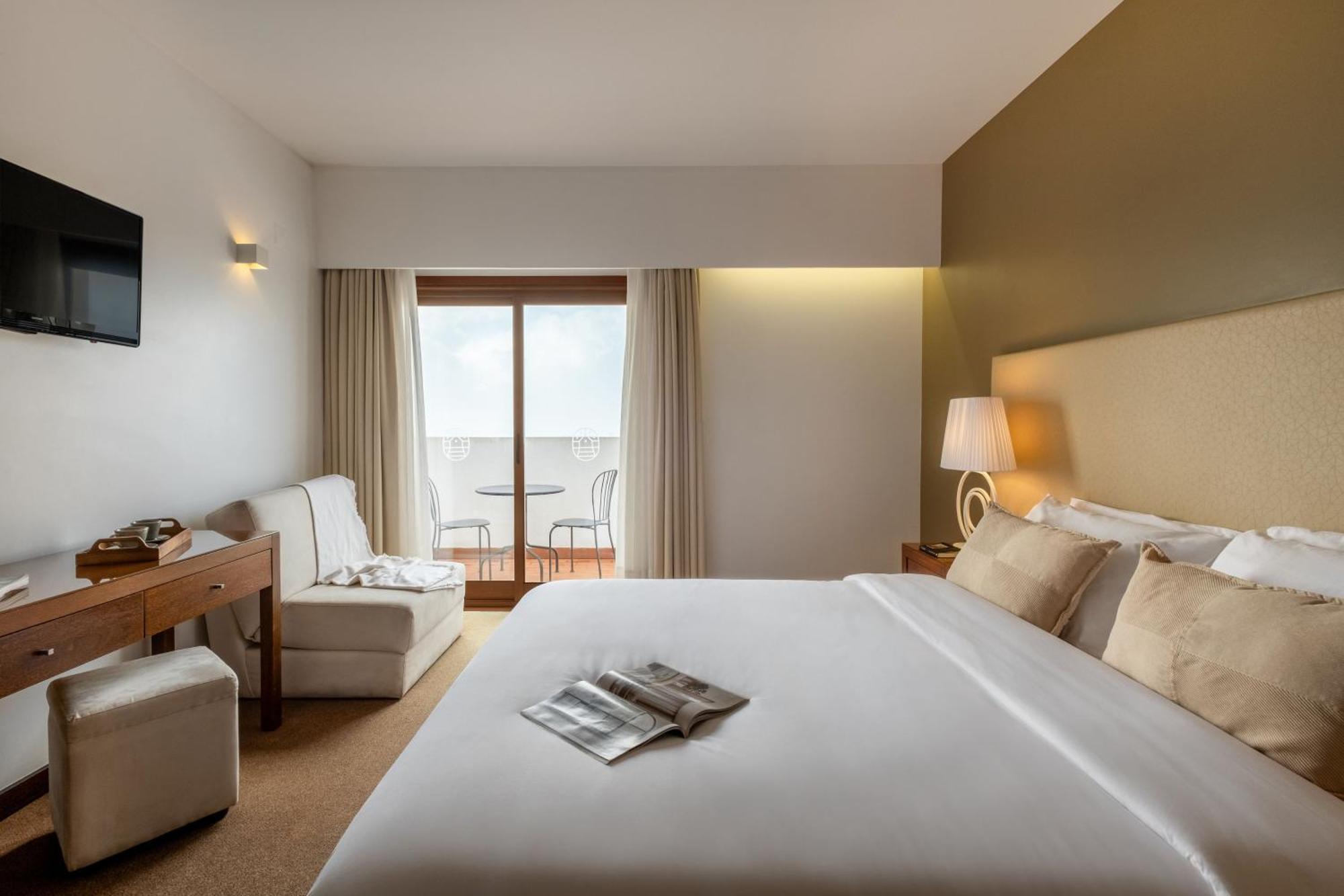 Sao Felix Hotel Hillside & Nature Póvoa de Varzim Eksteriør bilde