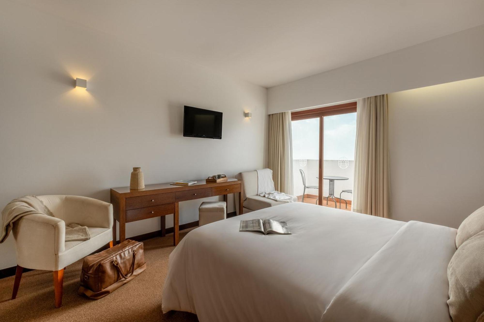 Sao Felix Hotel Hillside & Nature Póvoa de Varzim Eksteriør bilde