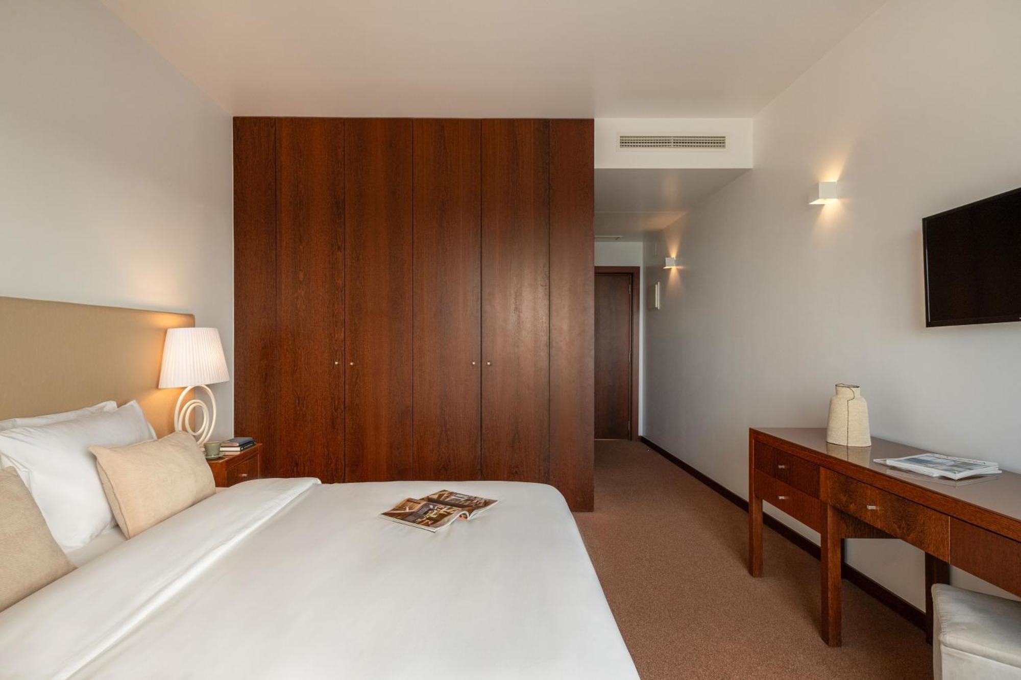 Sao Felix Hotel Hillside & Nature Póvoa de Varzim Eksteriør bilde