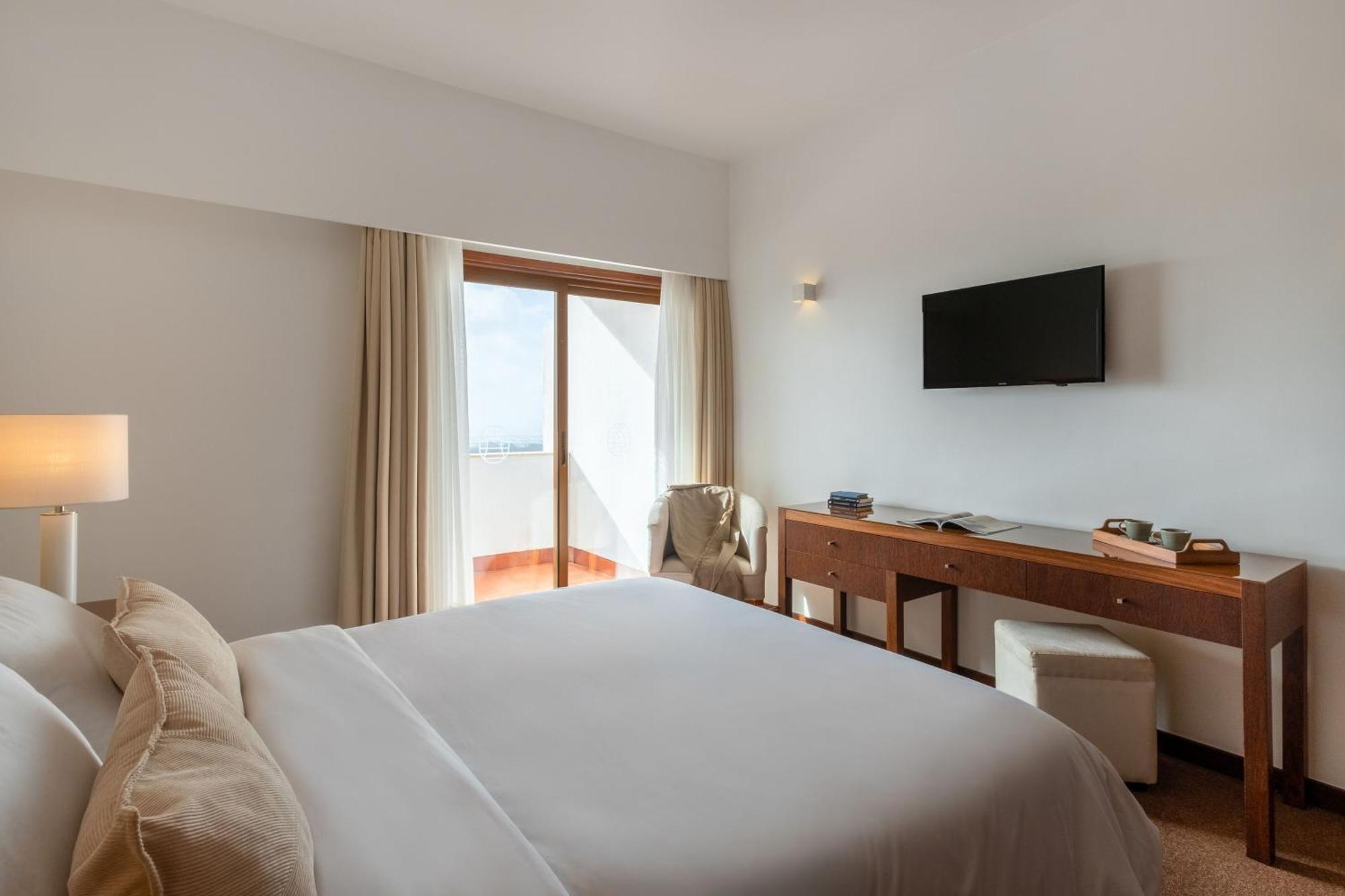 Sao Felix Hotel Hillside & Nature Póvoa de Varzim Eksteriør bilde